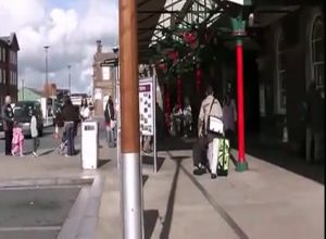 Познакомился с толстухой и занялся с ней сексом
